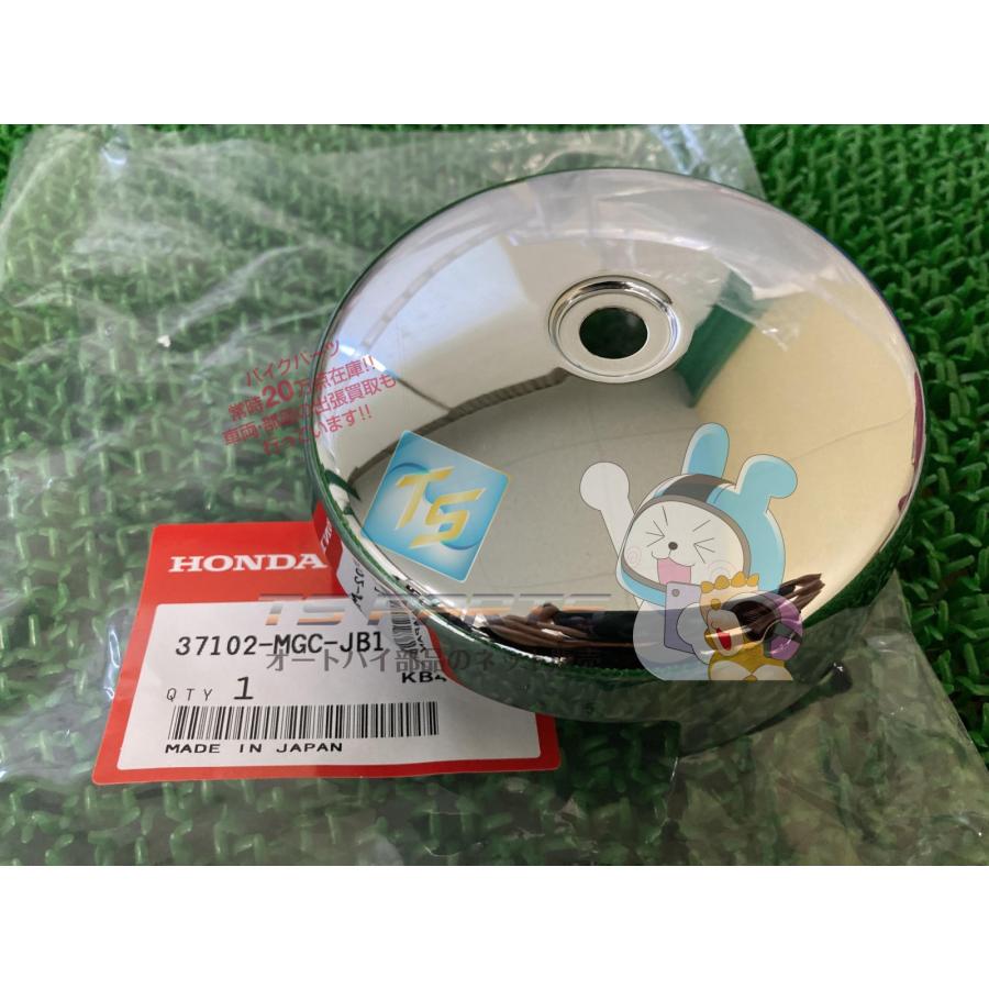 ホンダ（HONDA） CB1100 スピードメーターカバー 在庫有 即納 純正