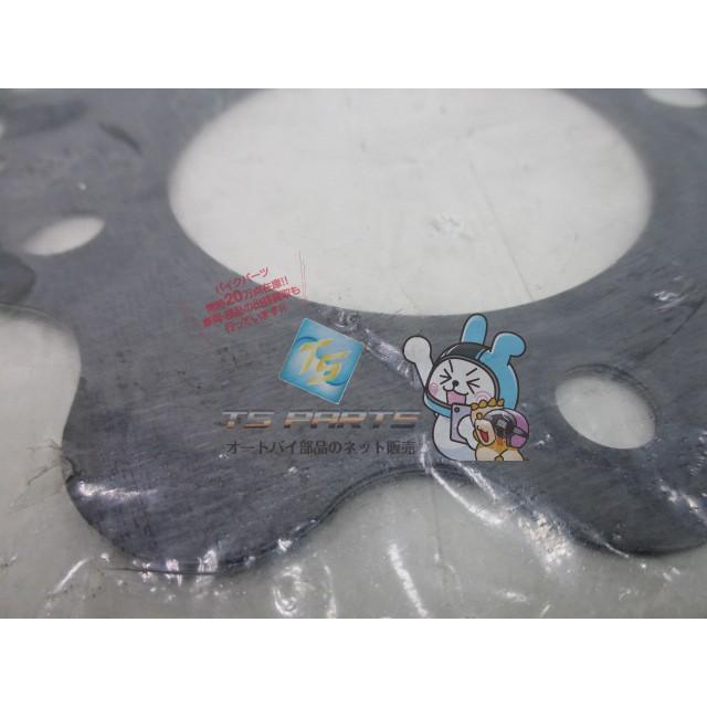 ホンダ（HONDA） XR250R シリンダーヘッドガスケット 在庫有 即納 純正