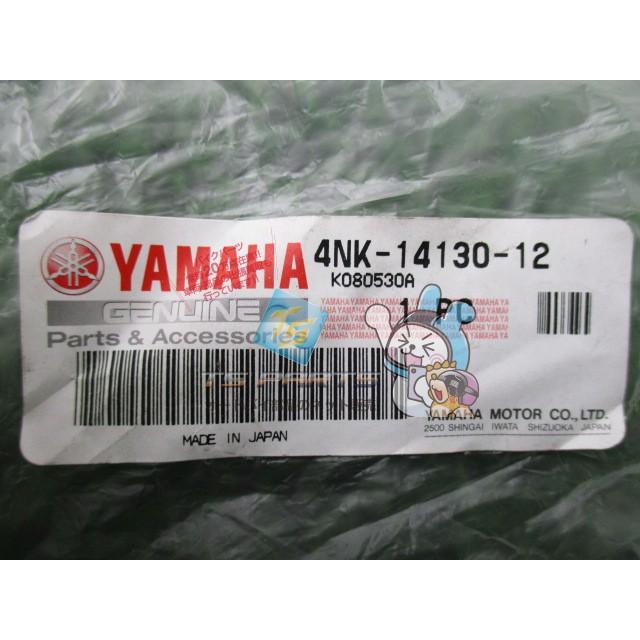 YAMAHA（ヤマハ） XVZ1300Aロイヤルスター チョークケーブル 純正 新品