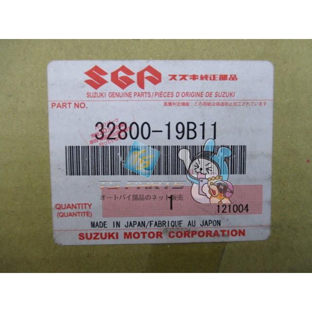 GSX400インパルス レギュレター 在庫有 即納 スズキ 純正 新品 バイク 部品 GK79A レギュレーター アドレス125 車検 Genuine oS スズキ（SUZUKI） GSX400インパルス レギュレター 在庫有 即納 純正