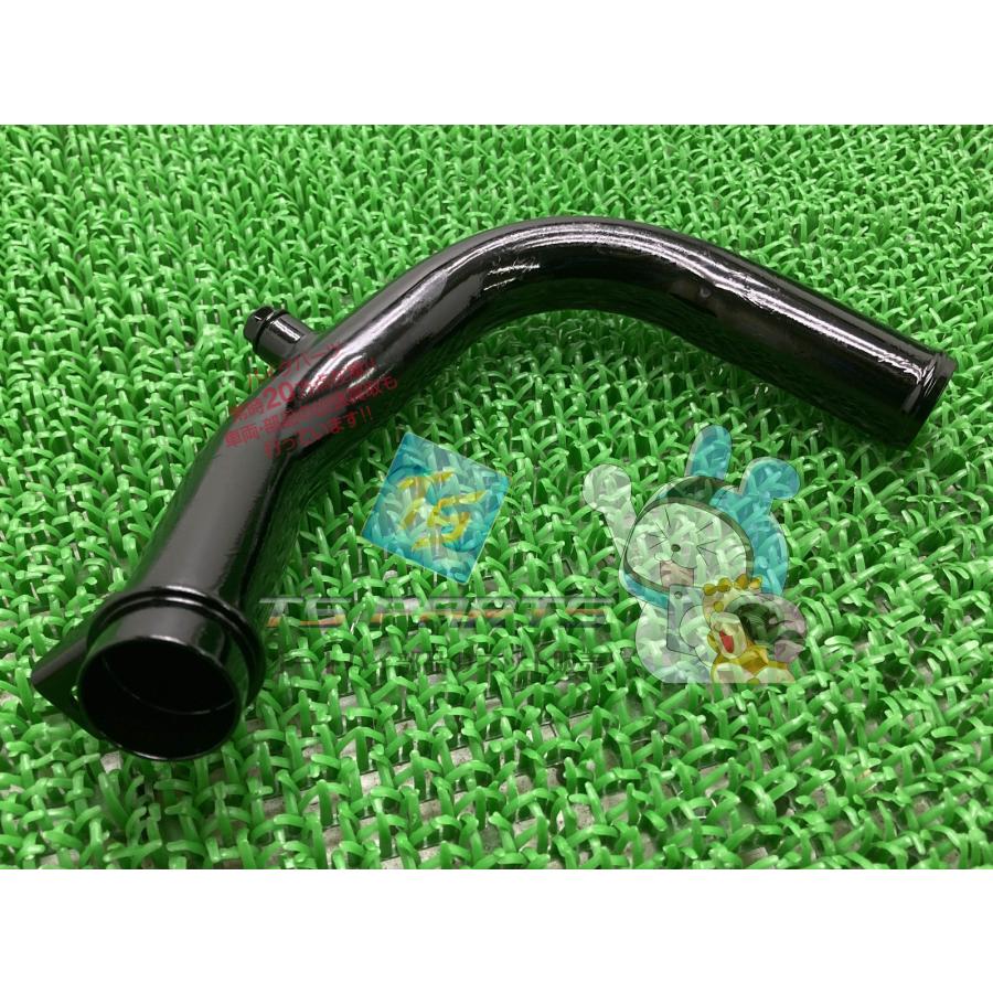 カワサキ（Kawasaki） ZRX1200R ウォーターポンプパイプ 在庫有 即納 純正 新品 バイク 部品 ZRX1200DAEG 在庫 ...
