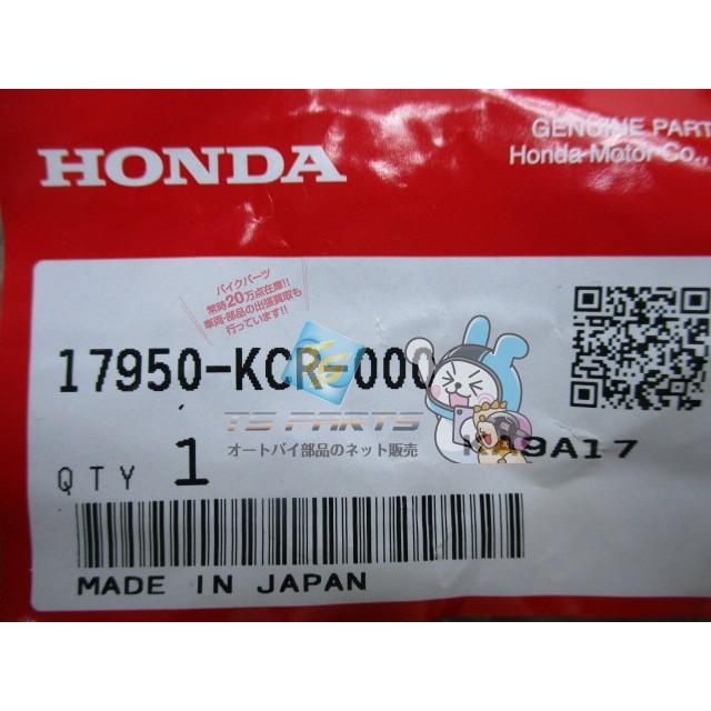 ホンダ（HONDA） Vツインマグナ250 チョークケーブル 在庫有 即納 純正