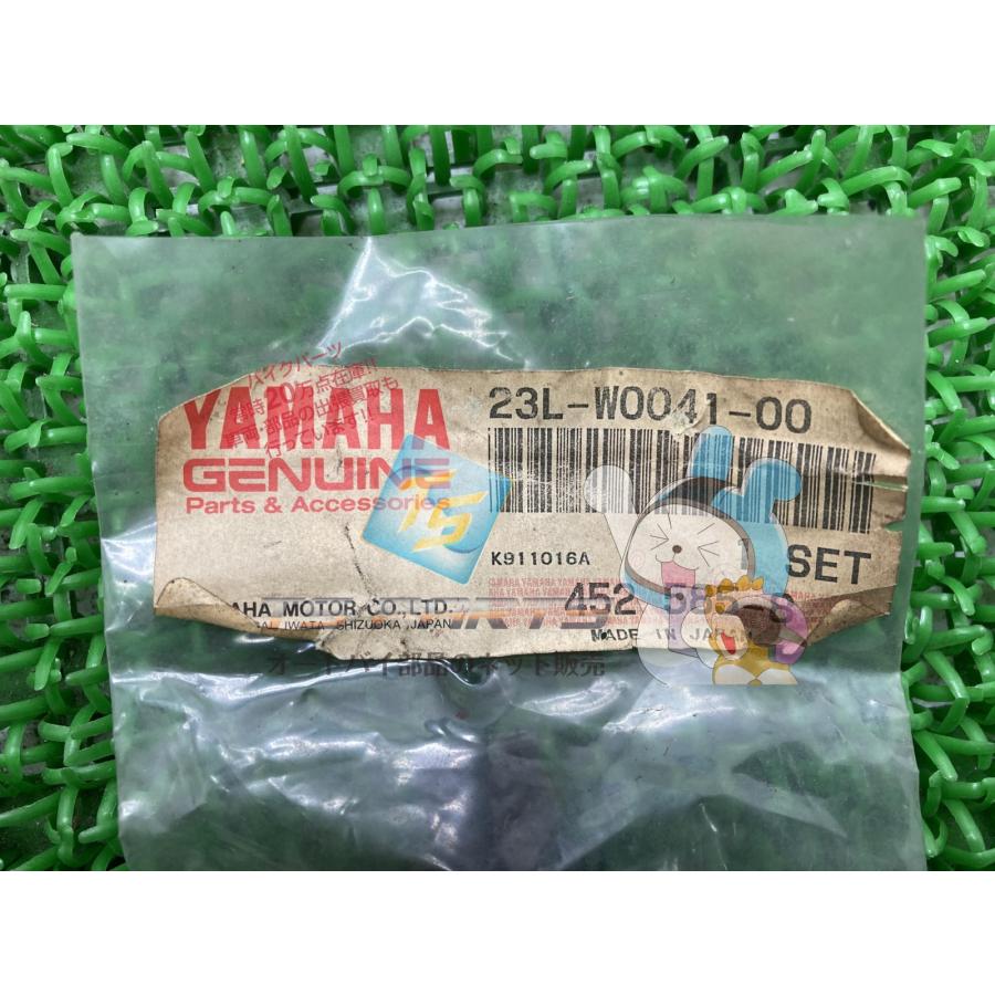 YAMAHA（ヤマハ） XV250ビラーゴ マスターシリンダーキット 在庫有