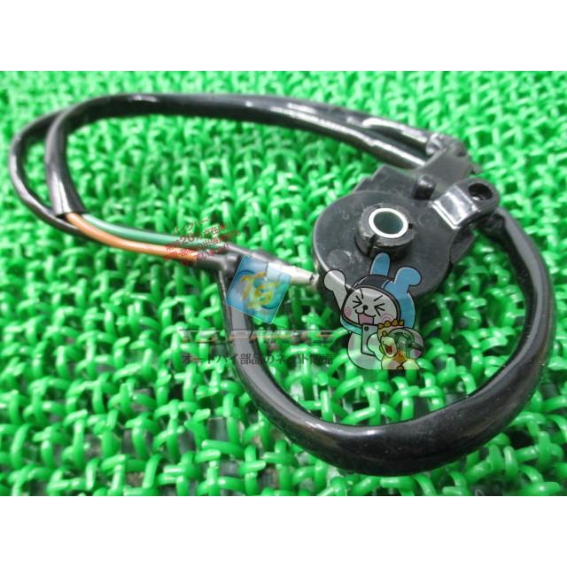 XS-1 フロントストップスイッチ 在庫有 即納 ヤマハ 純正 新品 バイク 部品 GT DT 車検 Genuine GT50 XS650 GT80 DT-1 CT-1 Op YAMAHA（ヤマハ） XS-1 フロントストップスイッチ 在庫有 即納 純正