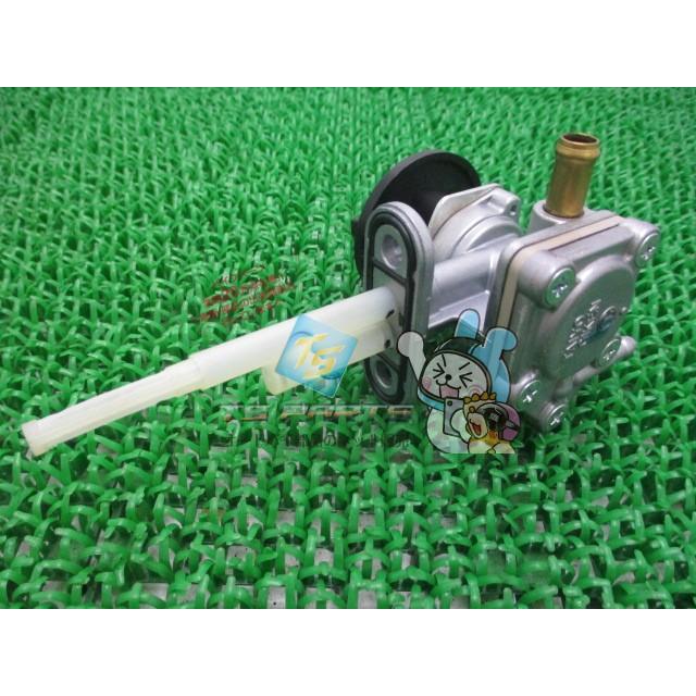 ZZ-R250 フューエルコック 在庫有 即納 カワサキ 純正 新品 バイク 部品 KAWASAKI 車検 Genuine Po カワサキ（Kawasaki） ZZ-R250 フューエルコック 在庫有 即納 純正