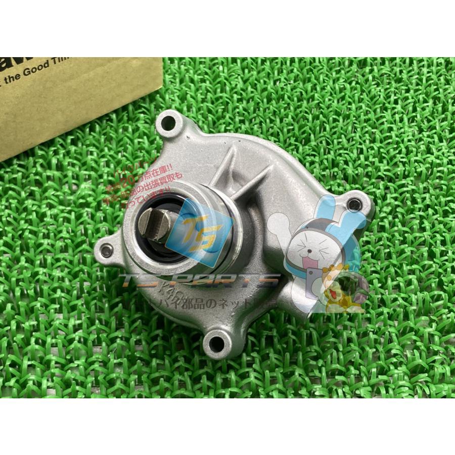 A*n様 カワサキZRX1200ダエグ純正ウォーターポンプ新品未使用。 カワサキ（Kawasaki） ZRX1100 ウォーターポンプ 在庫有 即納 純正