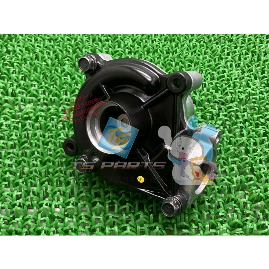 ZRX1100 ウォーターポンプ カワサキ 純正 新品 バイク 部品 ZRX1100-II ZRX1200DAEG ZRX1200R 在庫有り 即納可 車検 Genuine xE カワサキ（Kawasaki） ZRX1100 ウォーターポンプ 在庫有 即納 純正