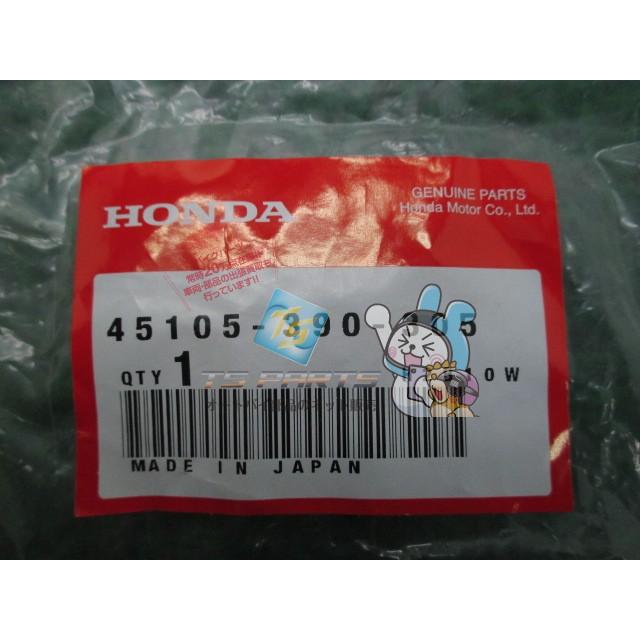 ホンダ（HONDA） CB750FOUR フロントブレーキパッド 純正 新品 バイク