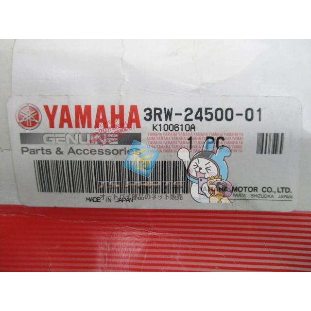YAMAHA（ヤマハ） セロー225 フューエルコック 在庫有 即納 純正 新品