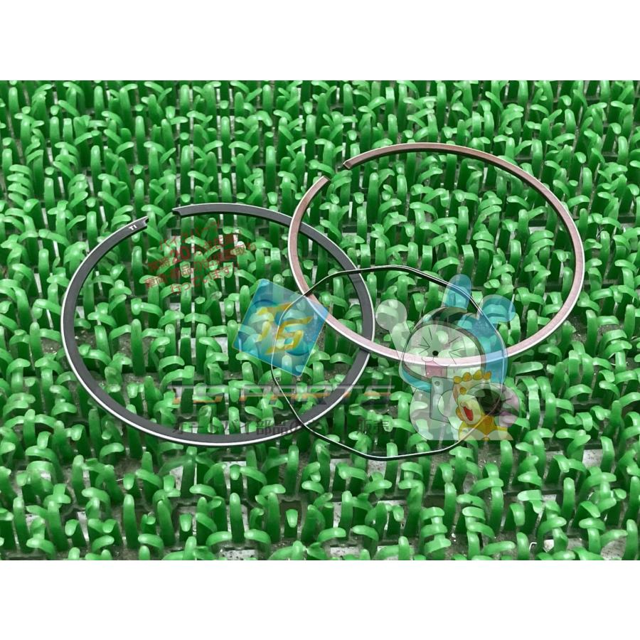 バイク TZR250RSP ピストンリング 在庫有 即納 ヤマハ 純正 新品