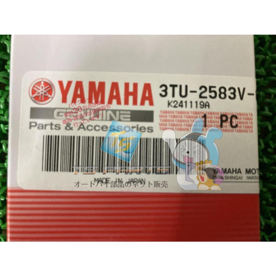 YAMAHA（ヤマハ） YZF-R1 リアブレーキマスターシリンダー 在庫有 即納