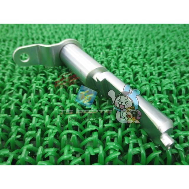 SR400 プッシュレバーアクスル 在庫有 即納 ヤマハ 純正 新品 バイク 部品 車検 Genuine SR500 XT500 xT YAMAHA（ヤマハ） SR400 プッシュレバーアクスル 在庫有 即納 純正