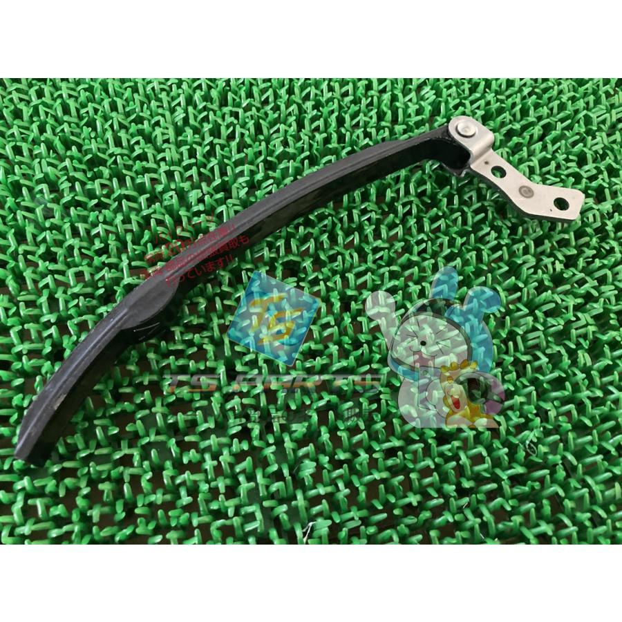 TW200 カムチェーンガイドストッパー 在庫有 即納 ヤマハ 純正 新品 バイク 部品 TT-R230 在庫有り 即納可 車検 Genuine kG YAMAHA（ヤマハ） TW200 カムチェーンガイドストッパー 在庫有 即納