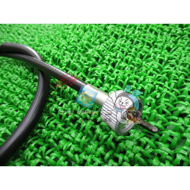 RD250 タコメーターケーブル 在庫有 即納 ヤマハ 純正 新品 バイク 部品 TZ250 車検 Genuine RD350 RD400 Zv_1