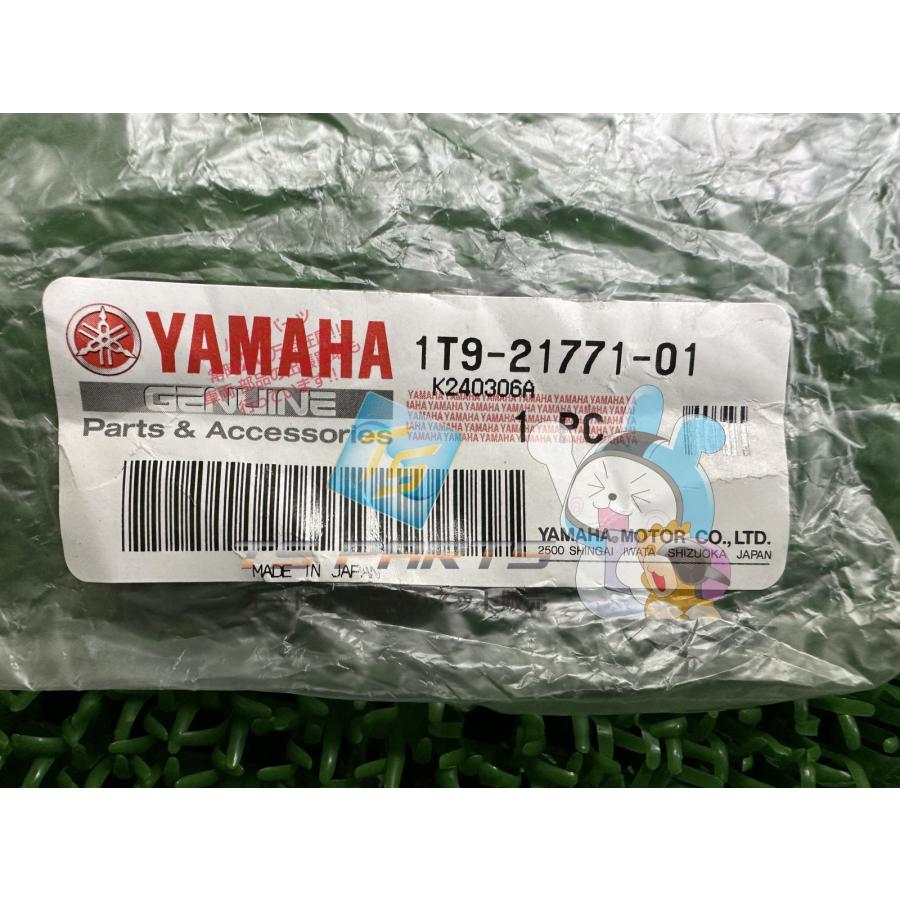YAMAHA（ヤマハ） DT50 DT125 オイルタンクキャップ 在庫有 即納 純正