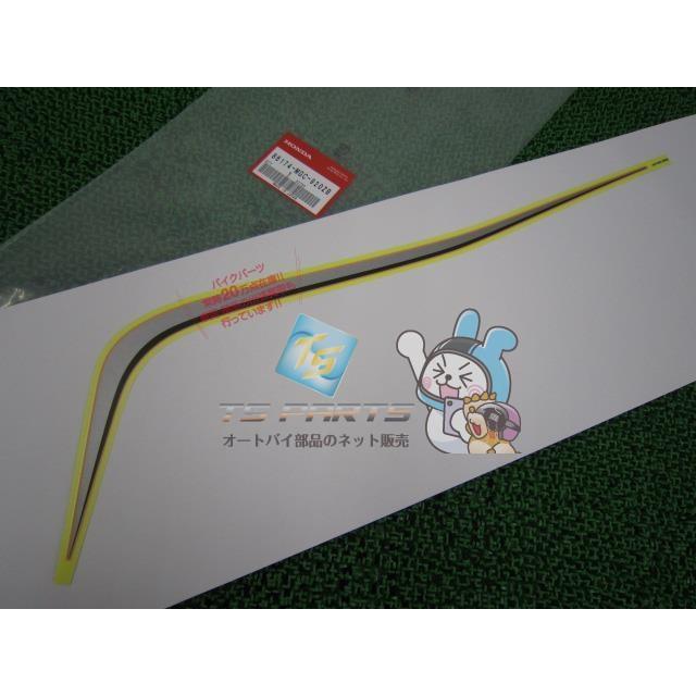 ホンダ（HONDA） CB1100 タンクデカール 左 在庫有 即納 純正 新品