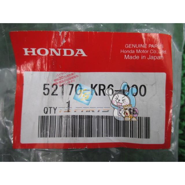 ホンダ（HONDA） XLR250R チェーンスライダー 在庫有 即納 純正 新品