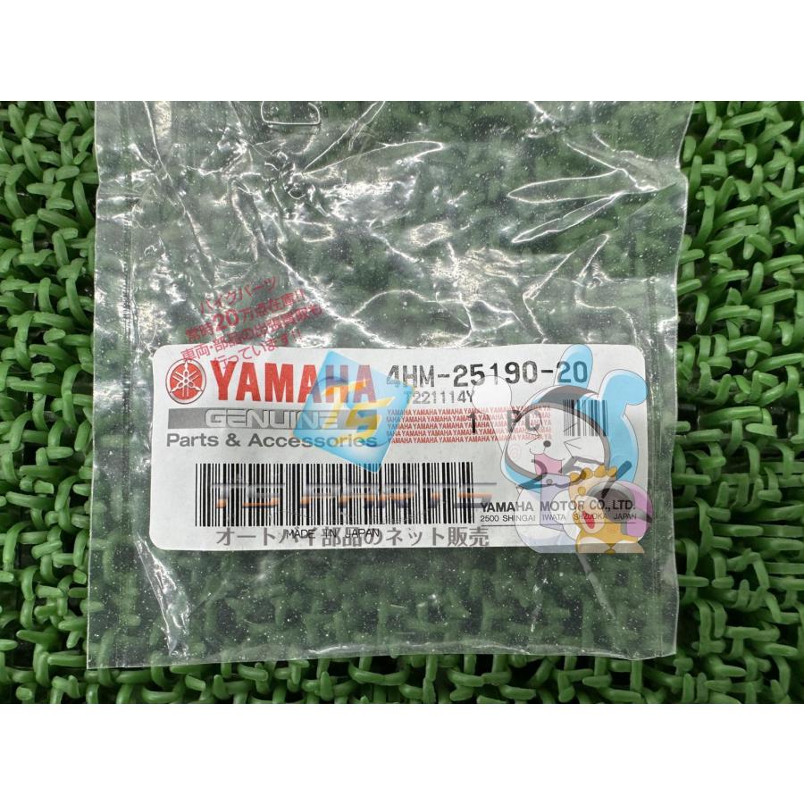 YAMAHA（ヤマハ） XJR400 スピードメーターギアユニット ギアユニット