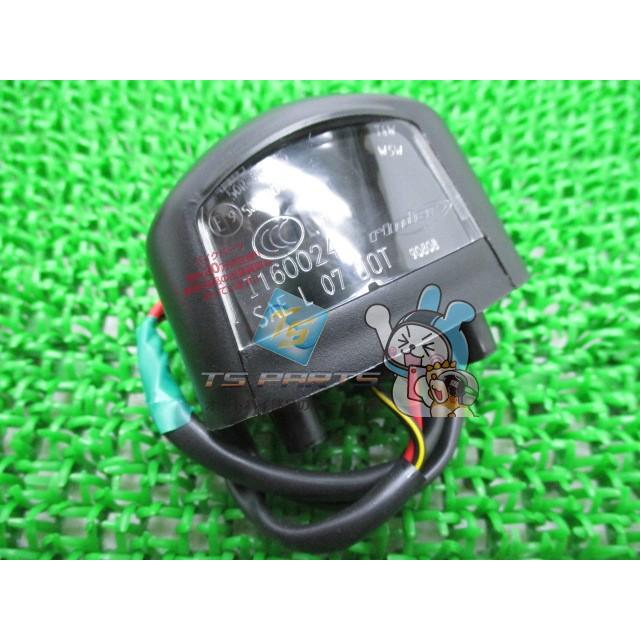 カワサキ（Kawasaki） Ninja1000 ナンバー灯 在庫有 即納 純正 新品