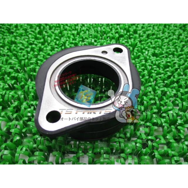 カワサキ（Kawasaki） 250TR キャブレターホルダー 在庫有 即納 純正