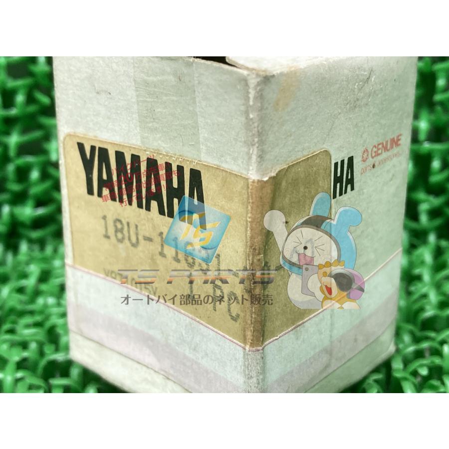 YAMAHA（ヤマハ） キャロット ピストン 在庫有 即納 純正 新品 バイク