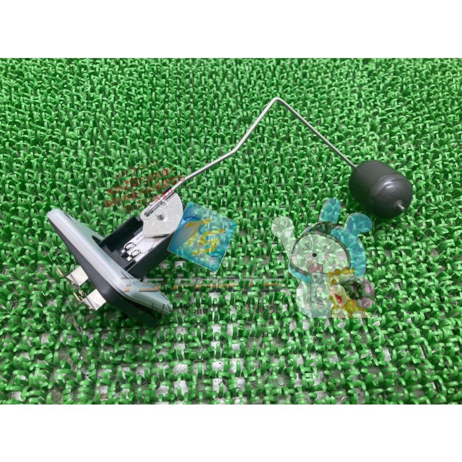 アドレスV125 フューエルレベルセンダーゲージ 在庫有 即納 スズキ 純正 新品 バイク 部品 在庫有り 即納可 車検 Genuine vW スズキ（SUZUKI） アドレスV125 フューエルレベルセンダーゲージ 在庫