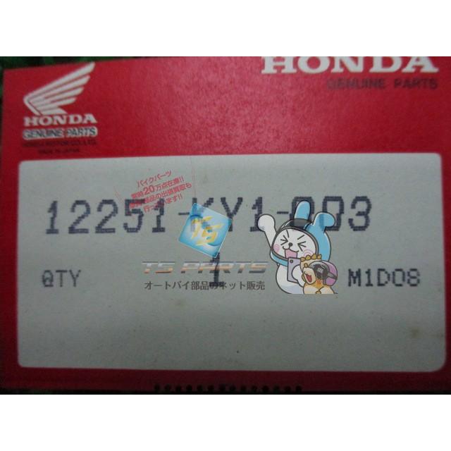 ホンダ（HONDA） CBR250RR シリンダーヘッドガスケット 在庫有 即納