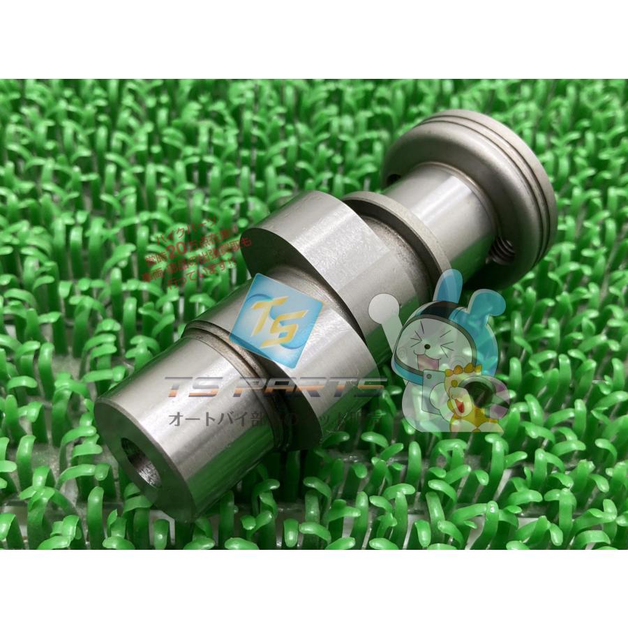 XR75 カムシャフト 在庫有 即納 ホンダ 純正 新品 バイク 部品 ＸＲ80 ＣＲＦ80Ｆ 在庫有り 即納可 車検 Genuine Vq ホンダ（HONDA） XR75 カムシャフト 在庫有 即納 純正 新品 バイク