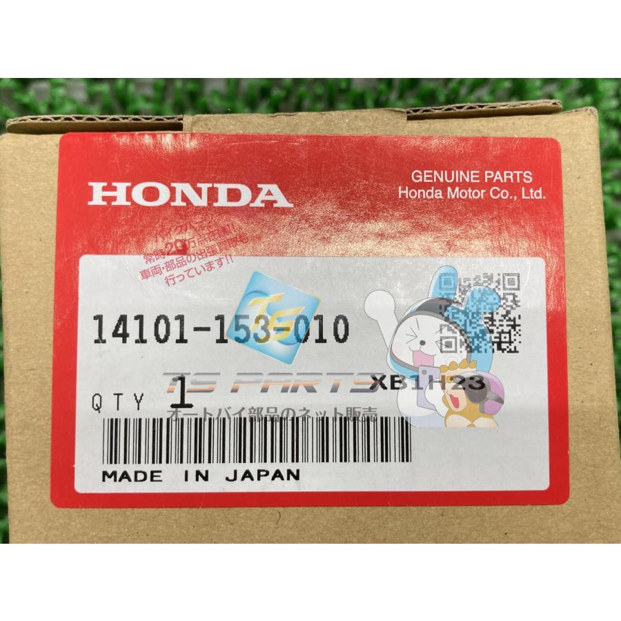 ホンダ（HONDA） XR75 カムシャフト 在庫有 即納 純正 新品 バイク