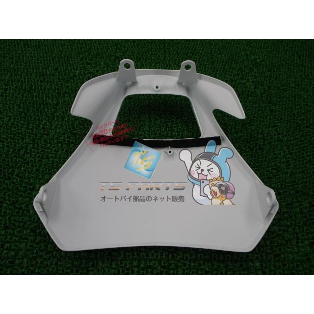 CRF250X ライトカウル 白 在庫有 即納 ホンダ 純正 新品 バイク 部品 CRF450X 在庫有り 即納可 ロスホワイト 車検 Genuine dM ホンダ（HONDA） CRF250X ライトカウル 白 在庫有 即納 純正 新品