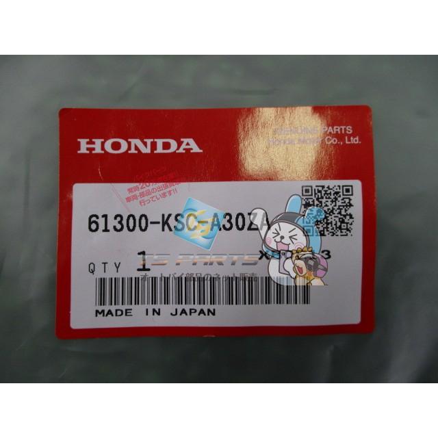 ホンダ（HONDA） CRF250X ライトカウル 白 在庫有 即納 純正 新品