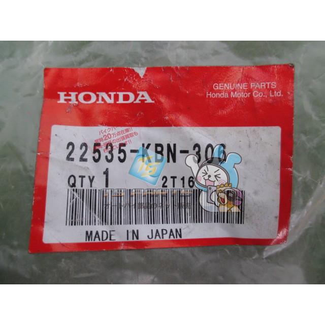 ホンダ（HONDA） スペイシー100 クラッチシュー クラッチウェイト