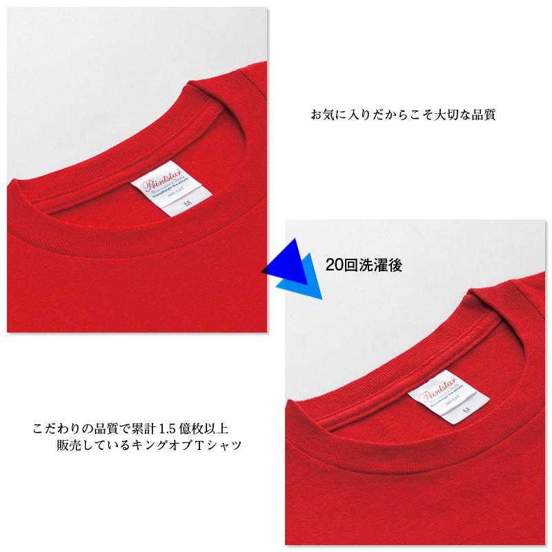 ネイビー 無地 半袖 ティーシャツ メンズ Tシャツ 厚手