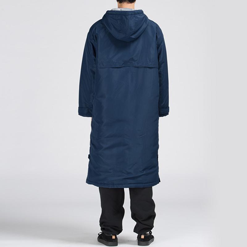 ベンチコート アウトドア メンズ ロング レディース キッズ スポーツ
