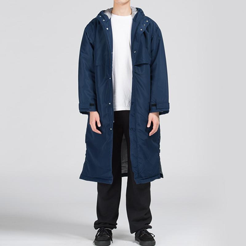 ベンチコート メンズ レディース アウター スポーツ 屋外 イベント