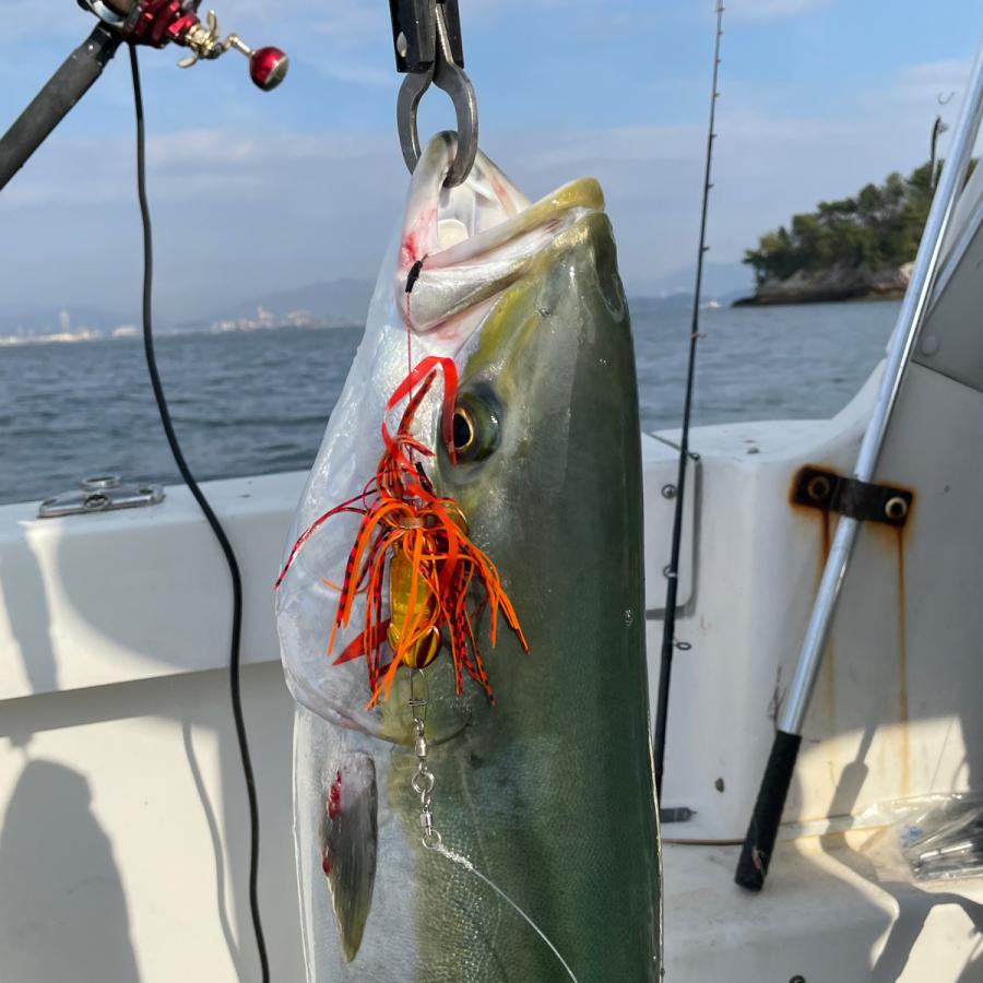 タイラバ ３色セット Tg タングステン 80g 鯛 釣り フィッシング メタル ジグ キャスティング タイ 青物 根魚 ヘッド フック付き ネクタイ スカート ルアー 3s Tr001 Tシャツショップ そら 通販 Yahoo ショッピング