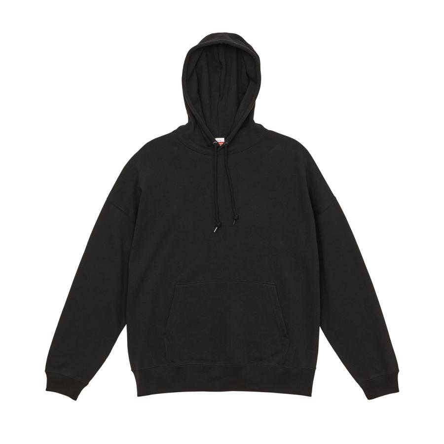 D.U.N.Kパーカー BMSG ビックシルエットパーカー 黒 ブラック D.U.N.Kパーカー BMSG ビックシルエットパーカー 黒 ブラック