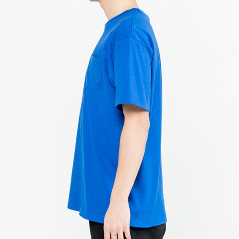 tシャツ ポケット ティーシャツ メンズ レディース Tシャツ 無地 tシャツ ポケット ティーシャツ メンズ レディース Tシャツ 無地