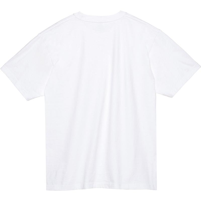大きいサイズ メンズ tシャツ まとめ買い 白 ティーシャツ 極厚 同
