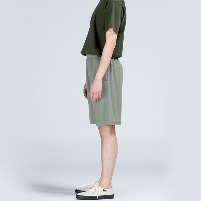速乾パンツ さらさら ハーフ パンツ 半ズボン メンズ 大きいサイズ