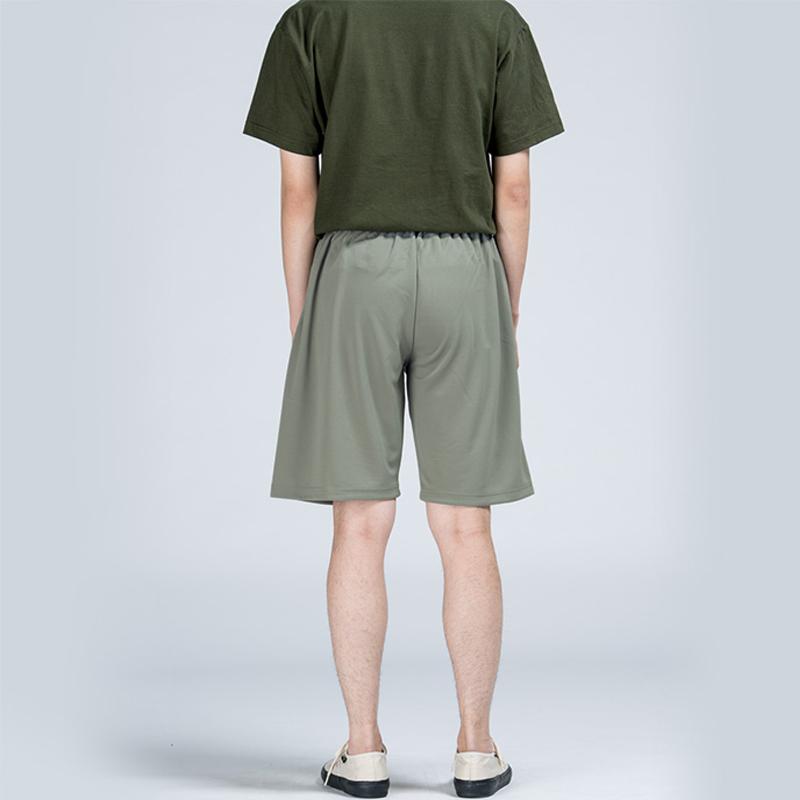 速乾パンツ さらさら ハーフ パンツ 半ズボン メンズ 大きいサイズ