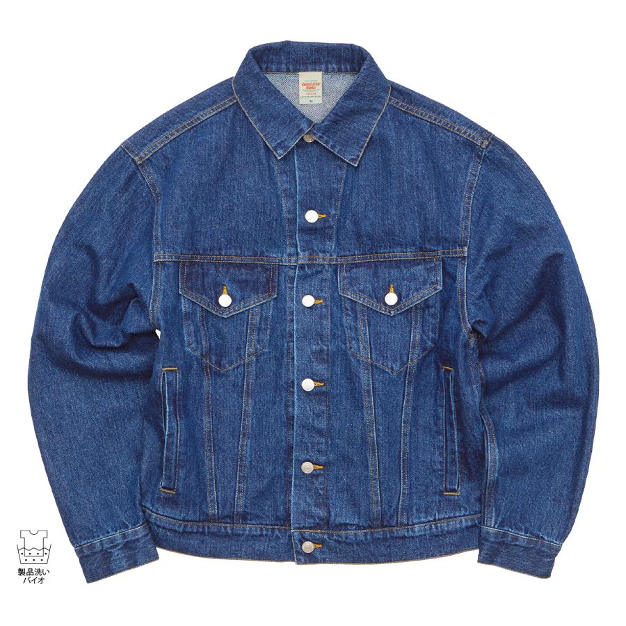 YS-23AW-03 ダウンユーティリティシャツ L 黒 【公式通販】