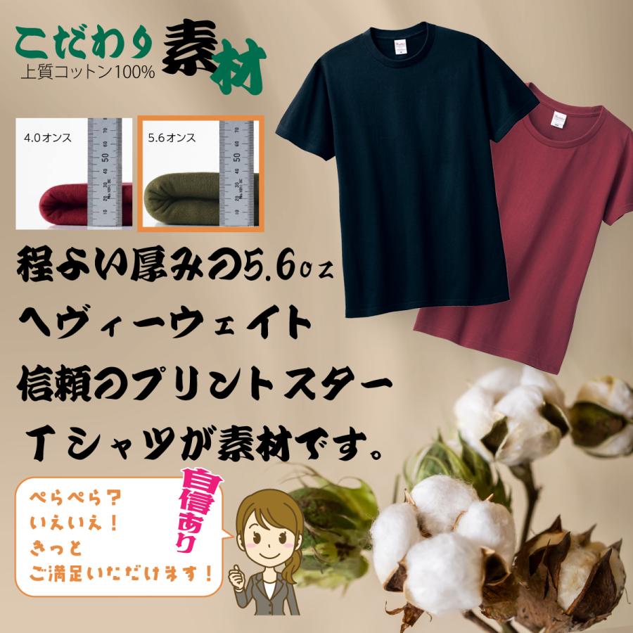 名入れ オリジナルtシャツ 作成  安い オーダー Tシャツ 1枚から 和柄 半袖 レトロ クラスＴシャツ おもしろtシャツ ユニホーム 飲食店 プレゼント 記念｜ts-sora｜14