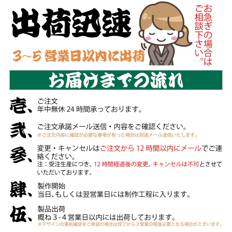 プリント ビブス 名入れ スタッフ オリジナル 1枚から 作成 前 後 文字