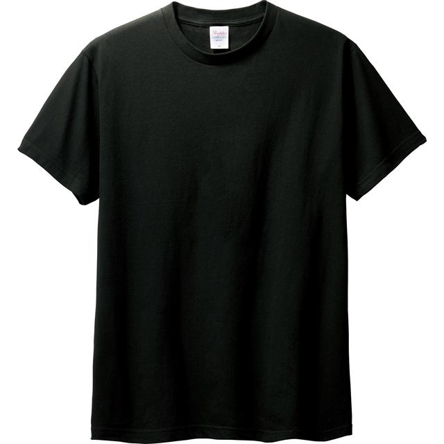 ティーシャツ メンズ レディース 黒 無地 tシャツ Tシャツ 