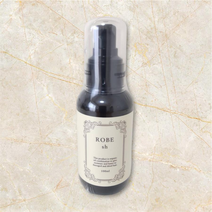 ローブ　ヘアオイル　sh 2個 商品詳細 | Ara onlineshop