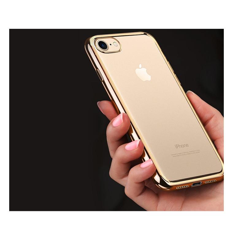 iPhone 8 ケース 7 x おしゃれ Plus 10 6s クリア ソフト サイド