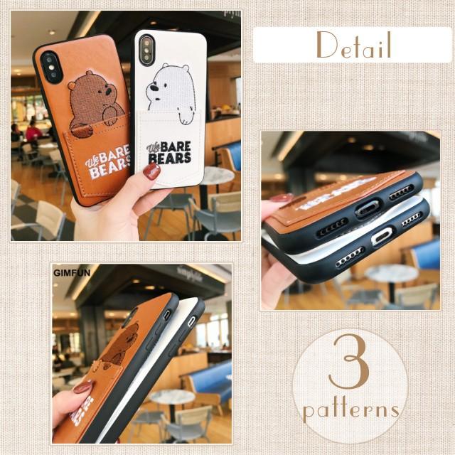 ペアiPhoneケース10セット iPhone X iPhoneX ケース スマホ クリア キャラクター