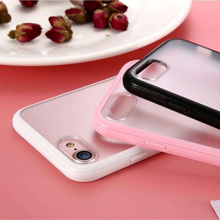 iPhone 8 ケース 7 おしゃれ Plus 6s ハート リング セット