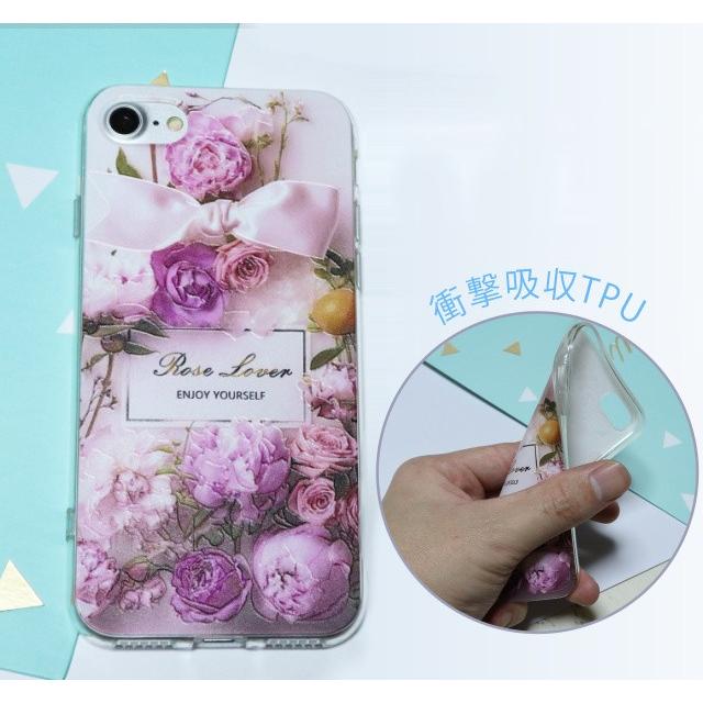 iPhone 8 ケース x 7 おしゃれ Plus 10 6s ローズ 薔薇 バラ